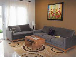 Desain interior ruang tamu kecil minimalis. Desain Ruang Tamu Simple