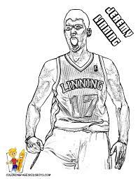 Basketball player assist in nba coloring page Coloring Nba Players Quotes Quotesgram
