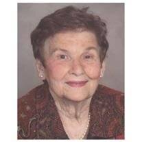 Margaret A. Crites Obituary