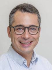 Dr Ricardo Soares Magalhaes