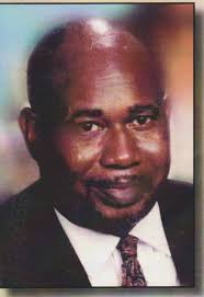 Obituary for Rev. John W. Jackson, Jr.