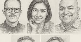 The calm before the storm