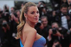 Blake Lively Blasts Instagram Account for Sharing a Pic of Her Kids: This  Is So Disturbing | Glamour