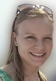 Obituary of Sarah Ginny Taylor