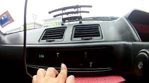 Saya guna kereta myvi dari tahun 2007 hingga sekarang. Aircond Tak Boleh Auto Cut Off Waktu Panas Terik Apa Puncanya Perbahasan Youtube