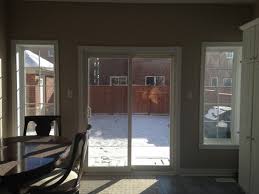 Corner window treatments custom window treatments windows and doors bay windows curtain designs dining room design interior 30 impressive kitchen window treatment ideas. Need Help With Kitchen Sliding Door And Window Treatment