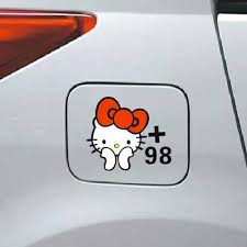 Kereta api bertemakan hello kitty ini layaknya sebuah kereta api restoran yang memiliki beberapa bangku untuk menikmati sajian atau para penumpang diharapkan sudah membeli tiket kereta api hello kitty tersebut 1 hari sebelum keberangkatan dan juga. Sticker Kereta Hello Hello Kitty Online Shop Malaysian Facebook