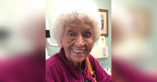 Obituary information for Sara J. Burchfield