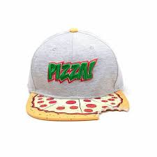 Casquette Tmnt Ravate Com