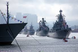 В последнее воскресенье июля традиционно отмечается день вмф. Mcb1ykiryqin2m