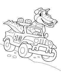 Coloriage imprimer gratuit pour fille 4 ans. Coloriage Pour Les Enfants De 3 4 Ans Imprimer En Ligne