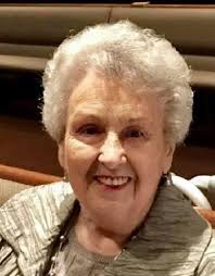 Barbara Vandiver Obituary (2018)