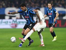 Atalanta v Juventus match preview and prediction