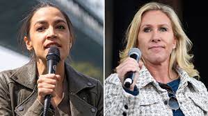 Marjorie is a female given name derived from margaret, which means pearl. Aoc Calls Greene Deeply Unwell After Repeated Confrontation Attempts Deadline