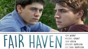 Henry Gamble's Birthday Party