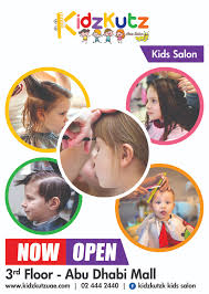 Contact hair salons near me on messenger. Baby Haircut Abu Dhabi Best Kids Salon Abu Dhabi Home Service