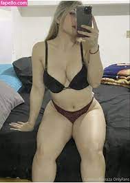 Lakette Barraza   lakettebarraza Nude Leaked OnlyFans Photo #1 
