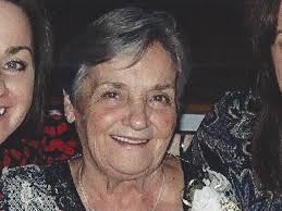 Rosalie Cox Obituary (1927