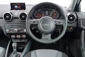 New Audi A1 2015 Interior Audi A1 Audi A1 Sport Audi A1 Sportback