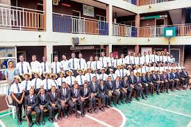 Triple Crown College | Lagos