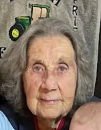 Obituary information for Helen L Hunziker