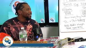 FINANCIAL INTELLIGENCE