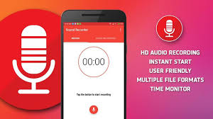 Voice recorder apps have been around for a long time. Download Easy Voice Recorder Pro Latest 1 1 Android Apk