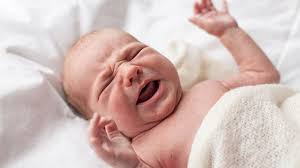 Measles-infected man exposes newborn babies, moms while visiting Calif.  maternity ward