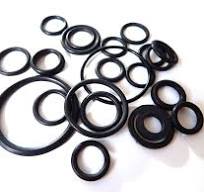 Anillos de sellado de caucho diseñados con precisión para la ...
