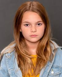 Girls — Barefoot Agency