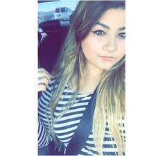 Cristal Loya's Instagram, Twitter & Facebook