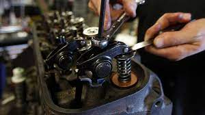 A quick fix if you need one is set of comps oe style. How To Check Piston To Valve Clearance
