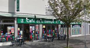 Cafe De L Europe Bar Tours 37100 Adresse Horaire Et Avis