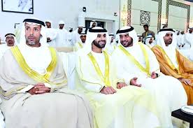 الشيخ زايد بن طحنون بن محمد. Ù…Ø­Ù…Ø¯ Ø¨Ù† Ø±Ø§Ø´Ø¯ ÙˆØ§Ù„Ø­ÙƒØ§Ù… ÙˆÙ…Ø­Ù…Ø¯ Ø¨Ù† Ø²Ø§ÙŠØ¯ ÙŠØ´Ù‡Ø¯ÙˆÙ† Ø£ÙÙ€Ø±Ø§Ø­ Ø¢Ù„ Ù†Ù‡ÙŠÙ€Ù€Ø§Ù† ÙˆØ§Ù„Ù‚Ø§Ø³Ù…ÙŠ Ùˆ110 Ø¹Ø±Ø³Ø§Ù† Ø¹Ø¨Ø± Ø§Ù„Ø¥Ù…Ø§Ø±Ø§Øª Ø£Ø®Ø¨Ø§Ø± ÙˆØªÙ‚Ø§Ø±ÙŠØ± Ø§Ù„Ø¨ÙŠØ§Ù†