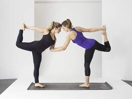 This is your beginner guide to yoga. Yoga For Newbies
