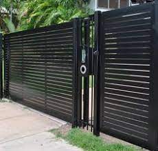 Check spelling or type a new query. 25 Pagar Hitam Minimalis Ideas House Gate Design Gate Design Front Gate Design