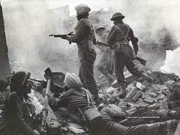 UK honours sole Indian aviator who ...