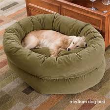 However, beds for giant breeds like the newfoundland, great dane and irish wolfhound. Unique Dog Beds Double High Bagel Dog Bed Orvis Uk Dog Bed Large Cool Dog Beds Unique Dog Beds