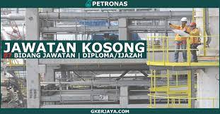 Pelbagai negeri tarikh tutup permohonan : Jawatan Kosong Petronas 87 Bidang Jawatan Ditawarkan
