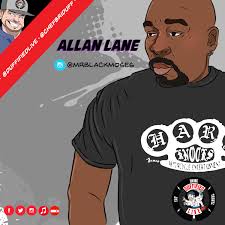 Duffified Live: Allan Lane of SportBikes Inc. Magazine