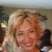 Notary Public Olga Kazmina