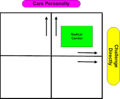 Radical Candor The Importance Of Guidance Vs Feedback