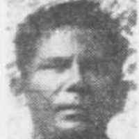 Arthur Francis McCabe (1904–1955)