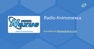 Radio Animenexus Playlist