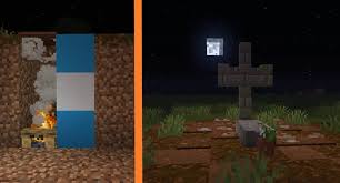 Here are some minecraft house ideas to inspire players in their next survival or creative game. Halloween Decoration Ideas Minecraft Map