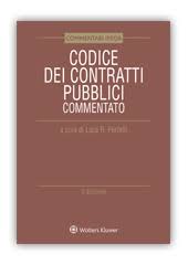 May 20, 2017 · art. Codice Degli Appalti