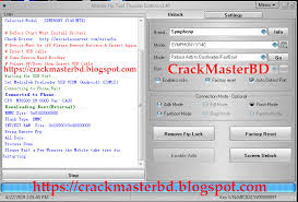 Previously, we have shared the download links for mtk frp unlock tool, another frp removing utility; Miracle Frp Tool Thunder V1 40 Update Version 2019 Crackmasterbd Crackmasterbd