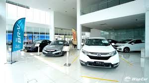 Maybe you would like to learn more about one of these? Honda Owners Staying Near Kampung Baru Subang There S A New 3s Centre For You Wapcar