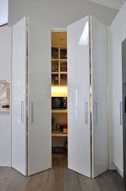 Pantry Bifold Doors Bifold Doors Pantry In 2020 Bifold Closet Doors Closet Doors Bifold Doors