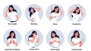 Maybe you would like to learn more about one of these? Cum Se Manifesta Infectia Covid 19 Semne Simptome Si Diferente Fata De Gripa Reginamaria Ro